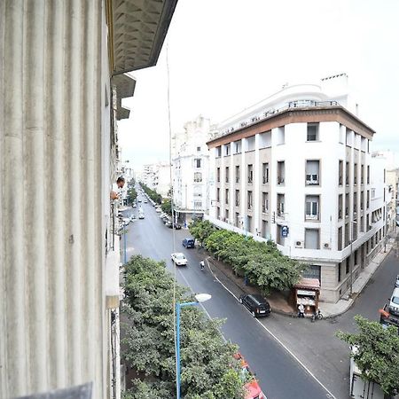 Cosy Art Deco Apart Welcome To James'S Casablanca Extérieur photo