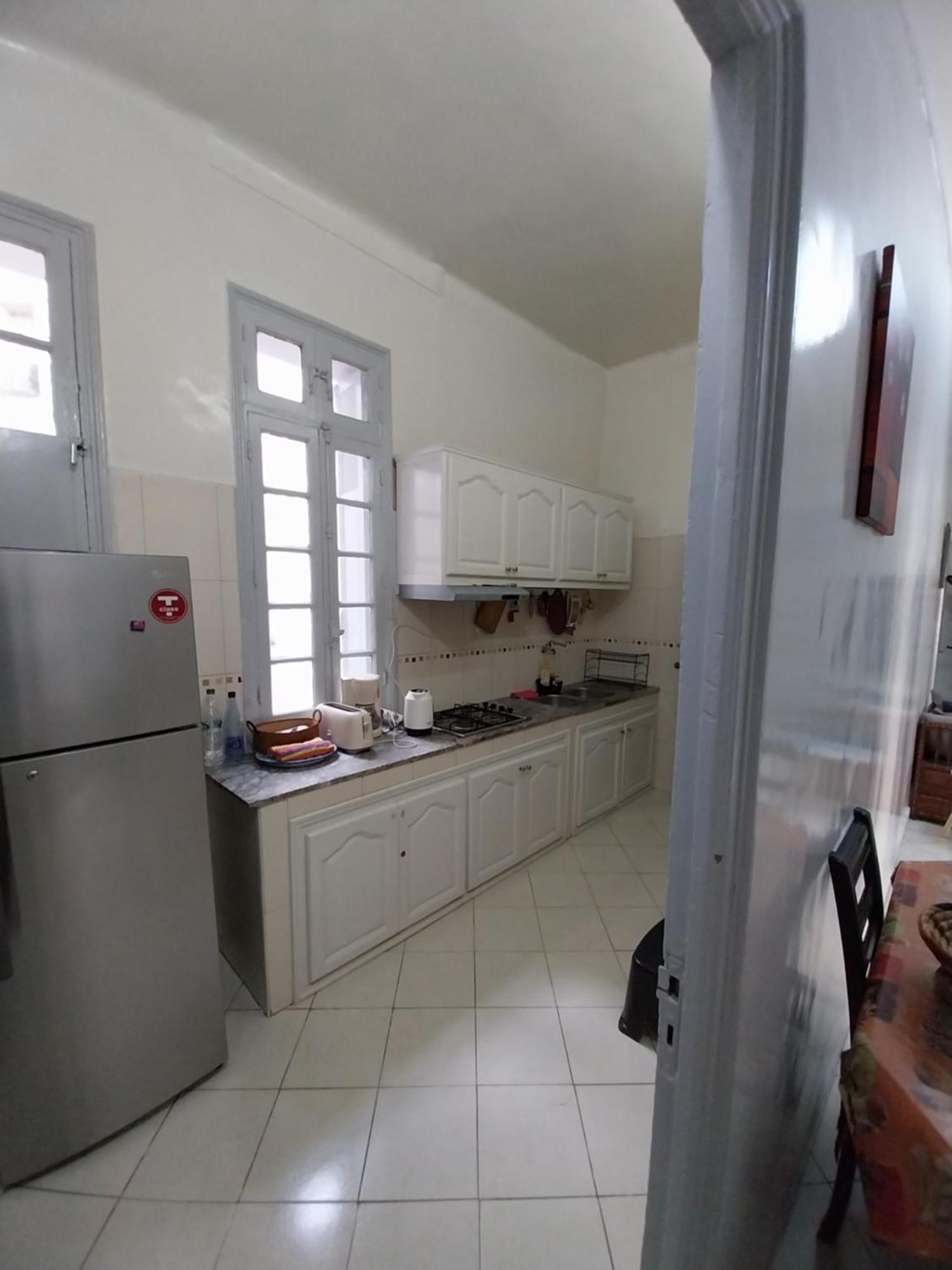 Cosy Art Deco Apart Welcome To James'S Casablanca Extérieur photo