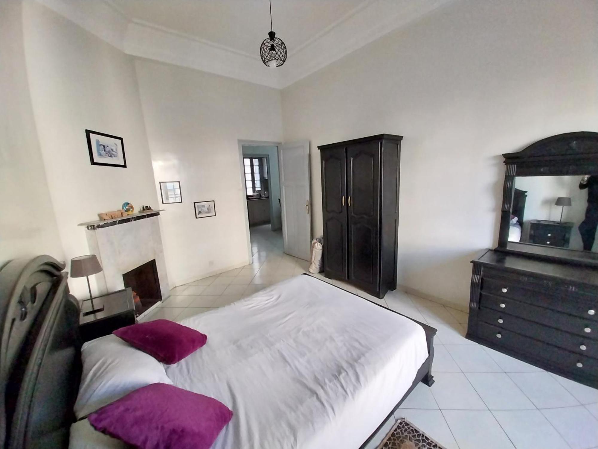 Cosy Art Deco Apart Welcome To James'S Casablanca Extérieur photo