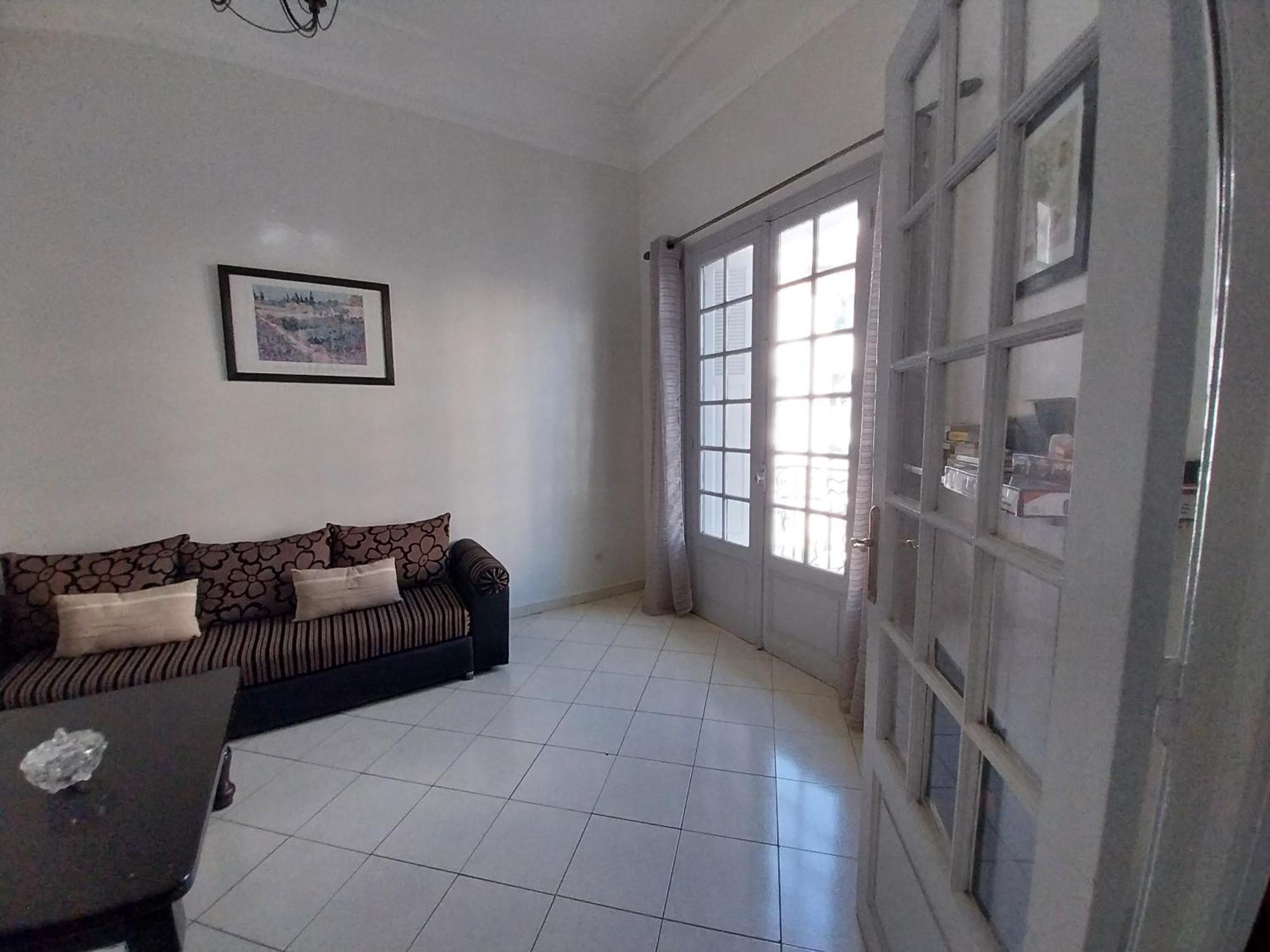 Cosy Art Deco Apart Welcome To James'S Casablanca Extérieur photo