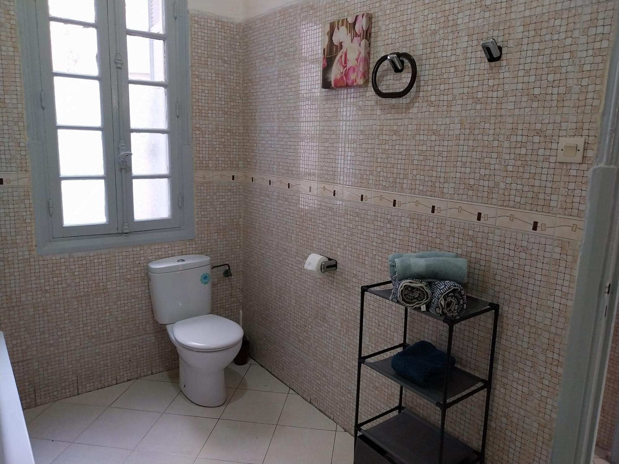 Cosy Art Deco Apart Welcome To James'S Casablanca Extérieur photo